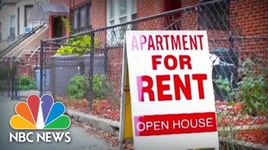 How Deepest Fairness Firms Are Increasing U.S. Rent Prices