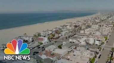 California Seaside Workforce Fights Over Low-Profits Housing