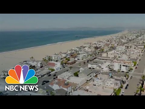 California Seaside Workforce Fights Over Low-Profits Housing