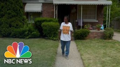 Sufferer Of Detroit’s ‘False Landlord’ Rip-off Will get Likelihood To Bewitch Her Home