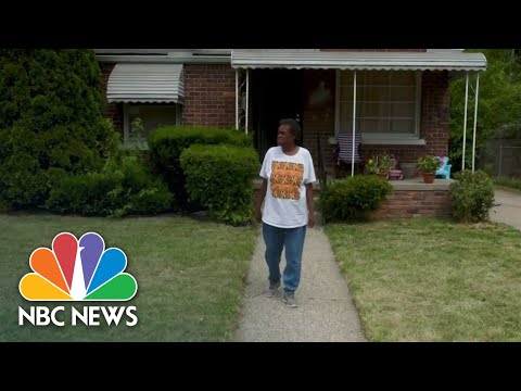 Sufferer Of Detroit’s ‘False Landlord’ Rip-off Will get Likelihood To Bewitch Her Home