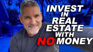 Easy tricks on how to Receive Started in Proper Estate with NO Money 💰💰💰 – Grant Cardone