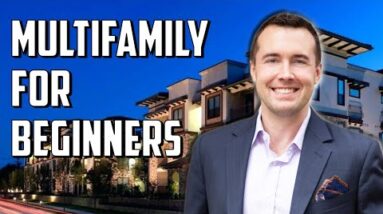 Multifamily Precise Estate Investing For Learners