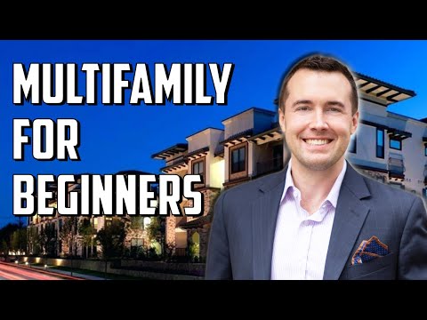 Multifamily Precise Estate Investing For Learners