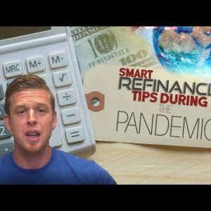 Trim Refinance Tricks for the length of the Pandemic | refinance dwelling mortgage