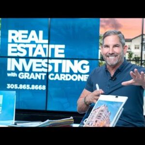 The Delta Variant in True Property: True Property Investing with Grant Cardone LIVE
