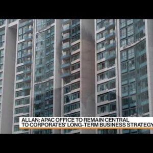 APAC Genuine Property Funding Expected to Tumble 5-10% in 2023: JLL