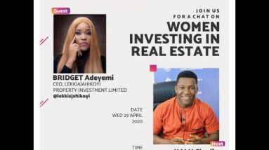 Females Investing In True Estate