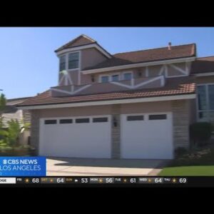 Southern California housing market cools, how long will it final?