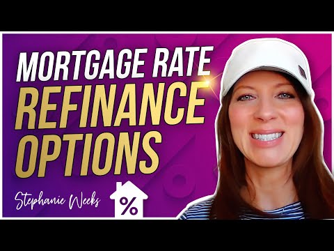 Refinance House Mortgage Techniques | Refinance: A Data to Working out What Impacts Your Refinance Charge!