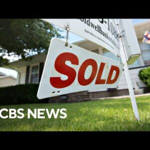 Sellers making concessions to build up houses off the market