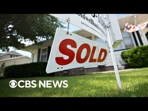 Sellers making concessions to build up houses off the market