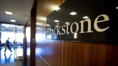 Blackstone Secures $30B for Global Exact Estate Fund