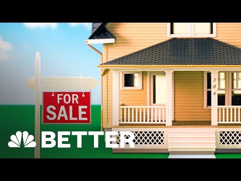 What You Need To Know About Renting Vs. Buying A Dwelling | Better | NBC Data