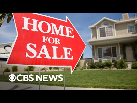 Easy techniques to maneuver the housing market slowdown