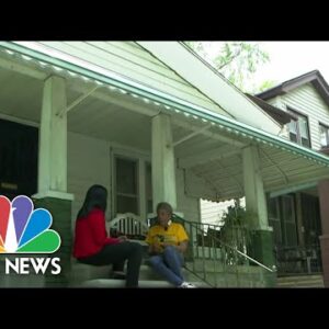 Detroit Properties Over-Assessed As Residents War With Property Taxes
