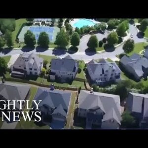 Lawsuit: Zillow ‘Zestimates’ Are Unsuitable, Battling Properties From Selling | NBC Nightly Recordsdata
