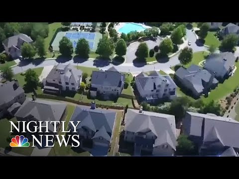 Lawsuit: Zillow ‘Zestimates’ Are Unsuitable, Battling Properties From Selling | NBC Nightly Recordsdata