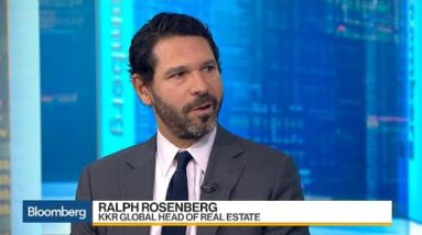 KKR’s Rosenberg Sees a Valid Property Alternative in Housing