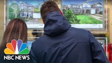 5 Guidelines For Procuring Your First Dwelling | NBC News
