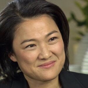 Zhang Xin: China’s precise property successfully off person