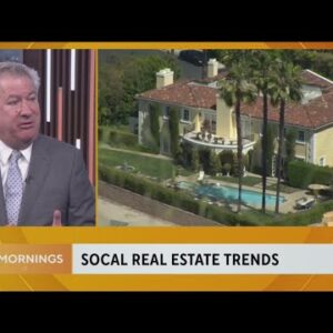 SoCal housing: Prices fall, but ardour rates quiet excessive