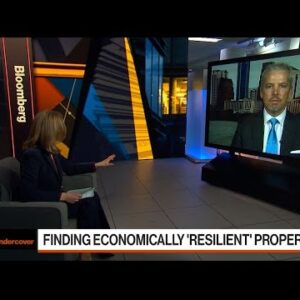 We’re Selling Into the Commercial Precise Property Rally: Virtus CEO