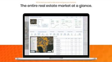 Propstream – All In One Real Property Investing Instrument