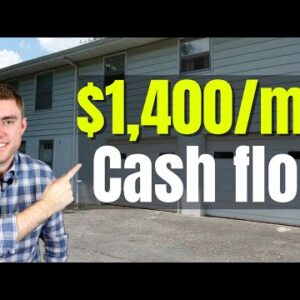 My FIRST Multifamily Exact Estate Funding | Searching for to search out Rental Property Out Of Say