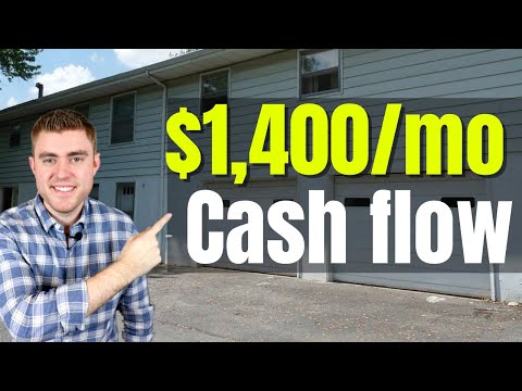 My FIRST Multifamily Exact Estate Funding | Searching for to search out Rental Property Out Of Say