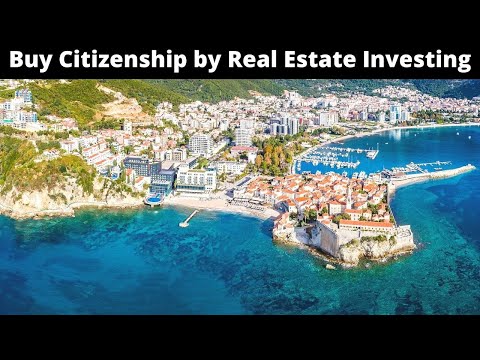 12 Countries to Aquire Citizenship by Investing in Precise Property