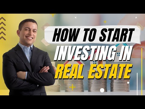 The Final Manual To Investing In Valid Estate | Atlanta Valid Estate Investing