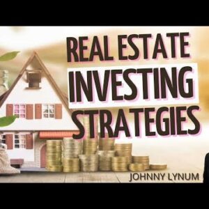 Easy Techniques To Make investments In Real Property | Be taught Real Property Investing Techniques| Techniques & Tricks