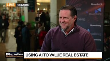 Amherst CEO on The usage of AI To Label True Estate