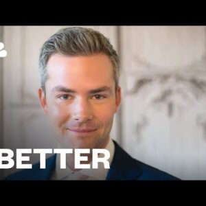 How Someone Can Promote Himself | Better | NBC News