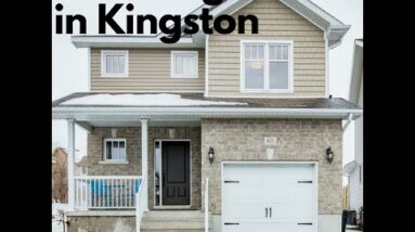 The Advantages of Investing in Real Estate in Kingston, ON