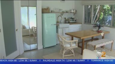 Sitting On Money: Angelenos Cash In On Booming Real Estate Market With ADUs