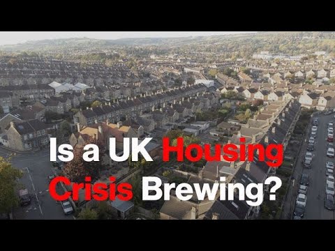 UK Housing Disaster Looms as Some Mortgage Charges Triple