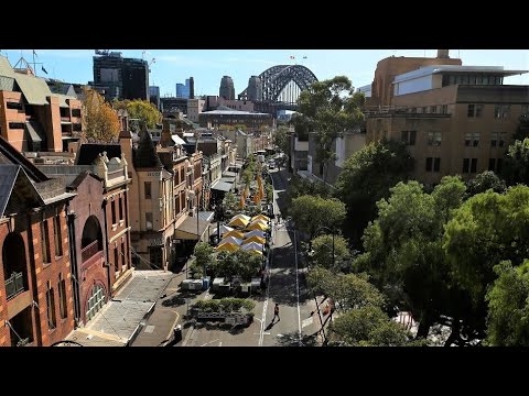 Chinese Consumers Return to Australian Property Market