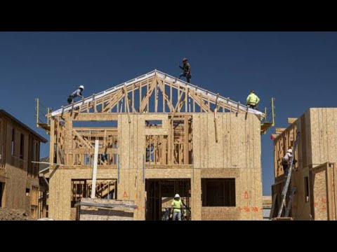 US Housing Starts Demonstrate Indicators of Stabilizing