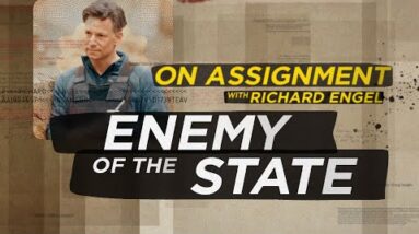 On Assignment with Richard Engel: Enemy of the Relate