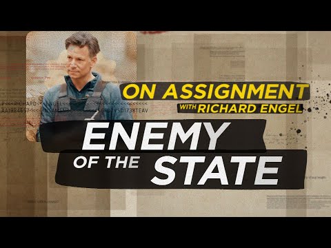 On Assignment with Richard Engel: Enemy of the Relate