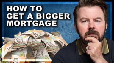 Build This To Gain Popular For A Bigger Mortgage – Insider Tip