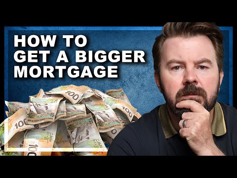 Build This To Gain Popular For A Bigger Mortgage – Insider Tip