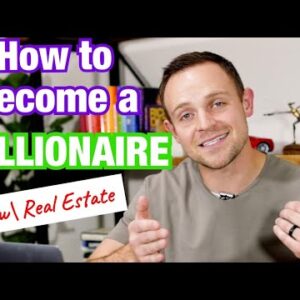 How To Turn out to be a Millionaire Investing in Proper Property (step-by-step)