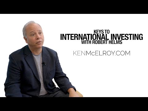 Keys to INTERNATIONAL True Estate Investing