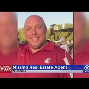 “Please Come Home”: Temecula Right Property Agent Lacking After Telling Lady friend He Won Wide At On line casino