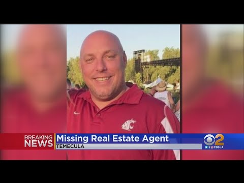 “Please Come Home”: Temecula Right Property Agent Lacking After Telling Lady friend He Won Wide At On line casino