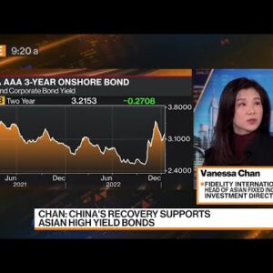 China’s Property Market Will Rob Time to Rebound: Chan