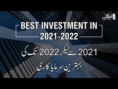 Most productive Actual property funding in 2021-2022 | Prediction & Advice